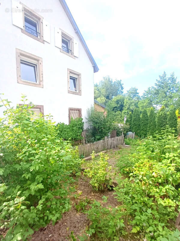 Appartement à VALDOIE