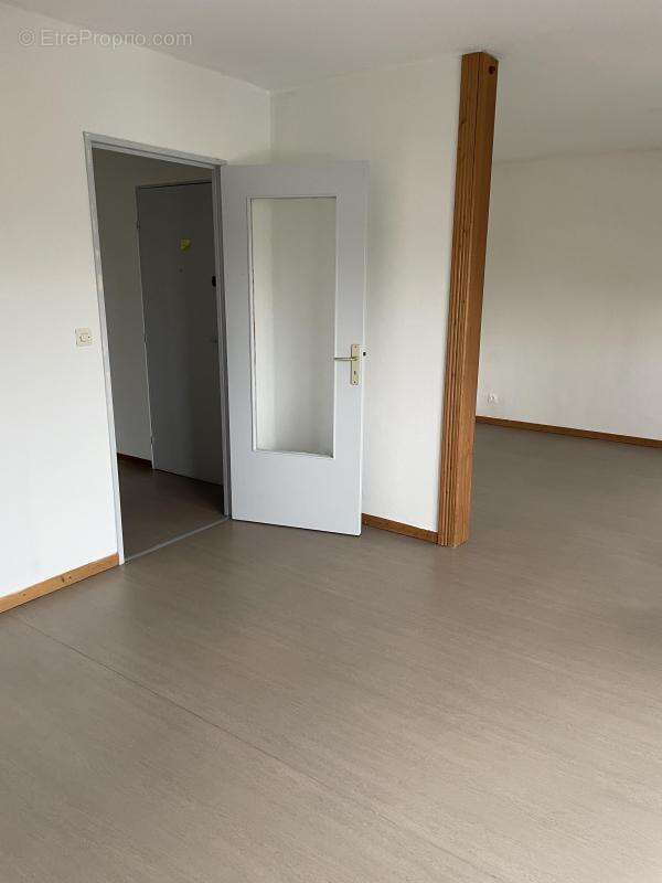 Appartement à ALGOLSHEIM