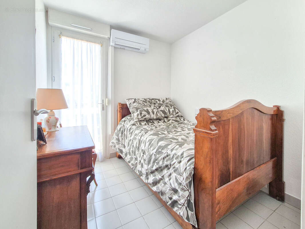 Appartement à LA GRANDE-MOTTE