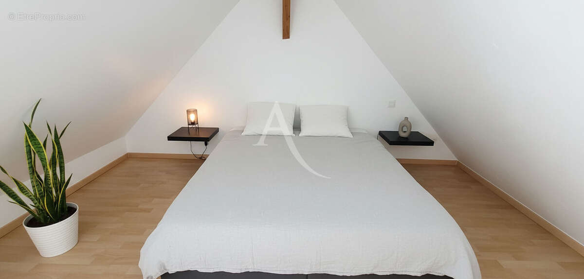 Appartement à MONTCEAUX-LES-MEAUX