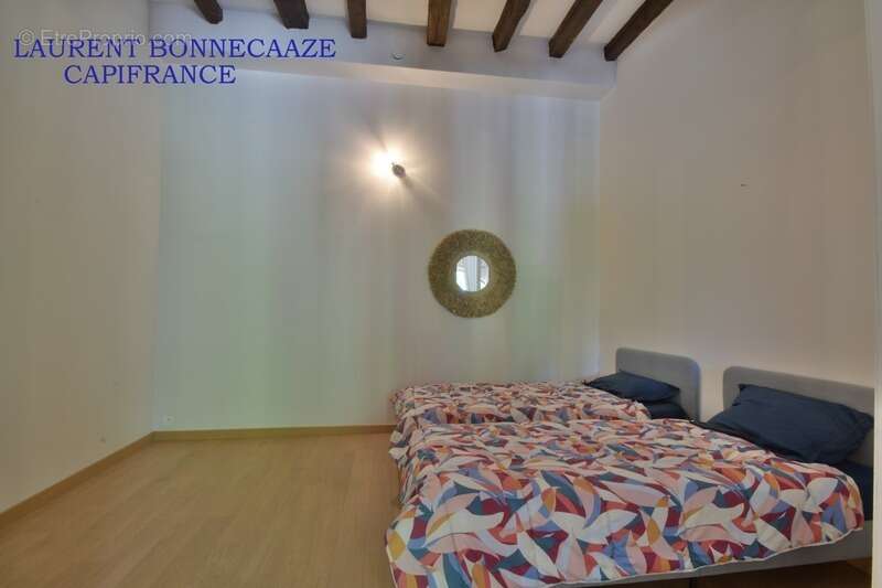 Appartement à MONTASTRUC-LA-CONSEILLERE