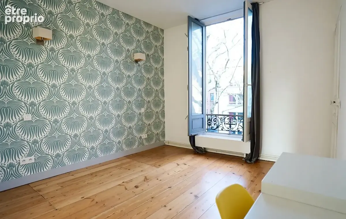Appartement 103 m² à Lille  - photo 5