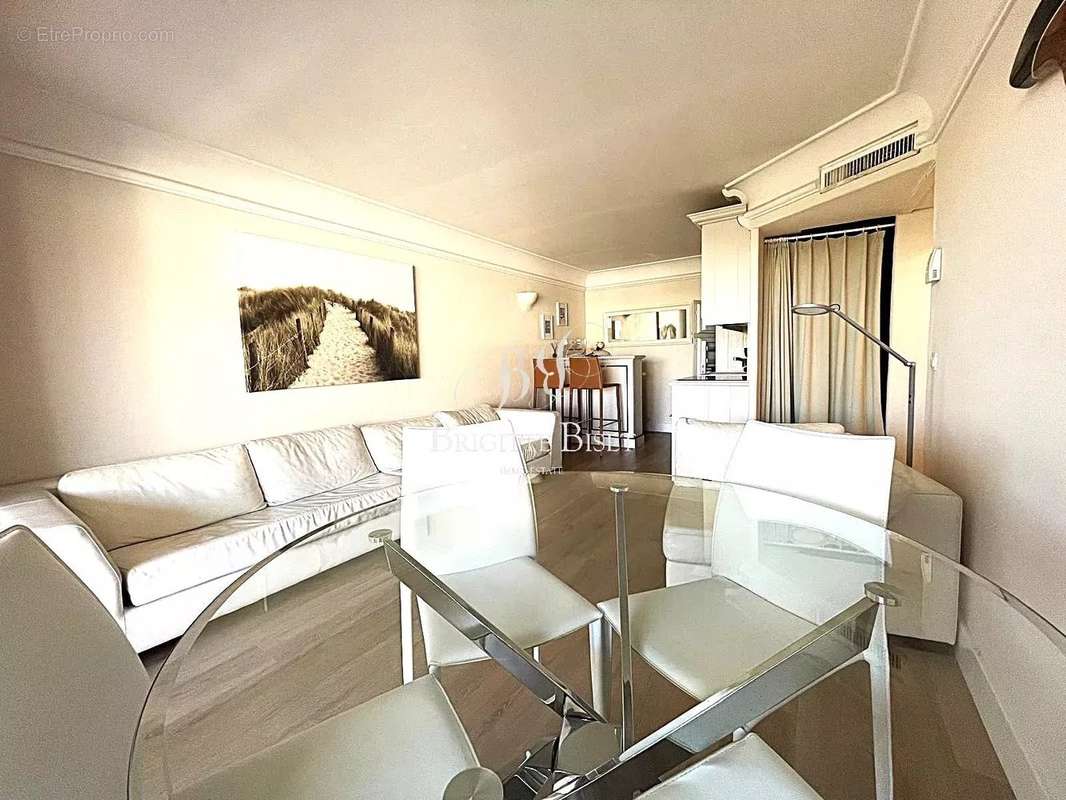 Appartement à SAINTE-MAXIME