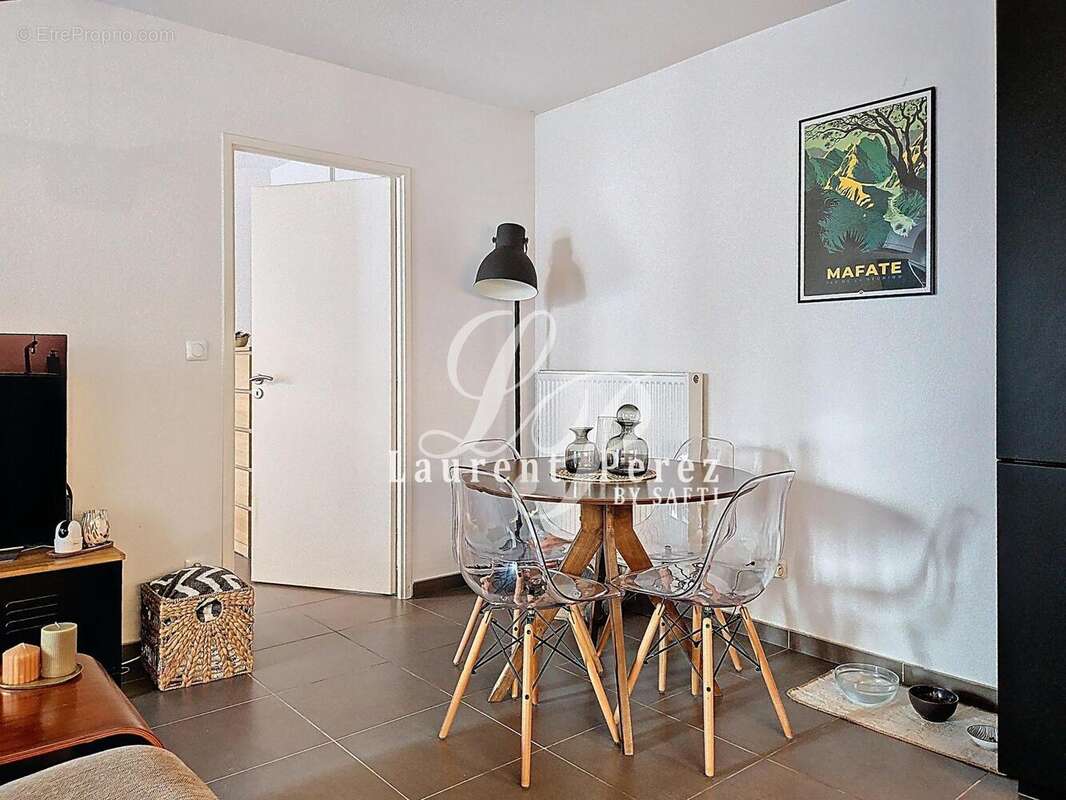 Photo 6 - Appartement à CASTELNAU-LE-LEZ