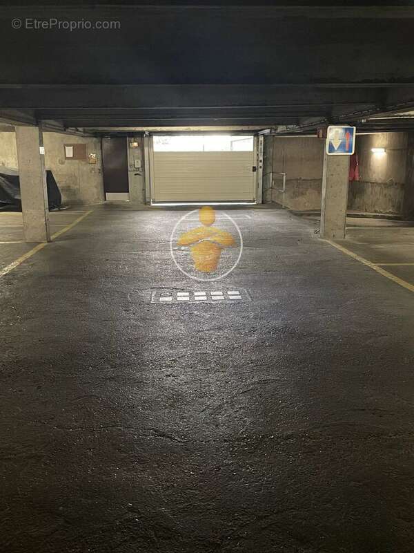 Appartement à SAINT-QUENTIN