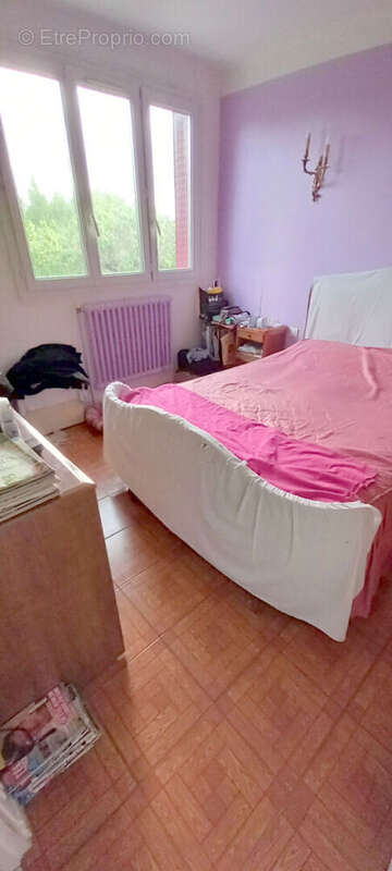 Maison à BONDY