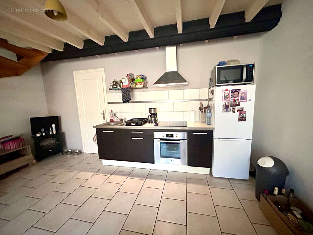 Appartement à BERGUES