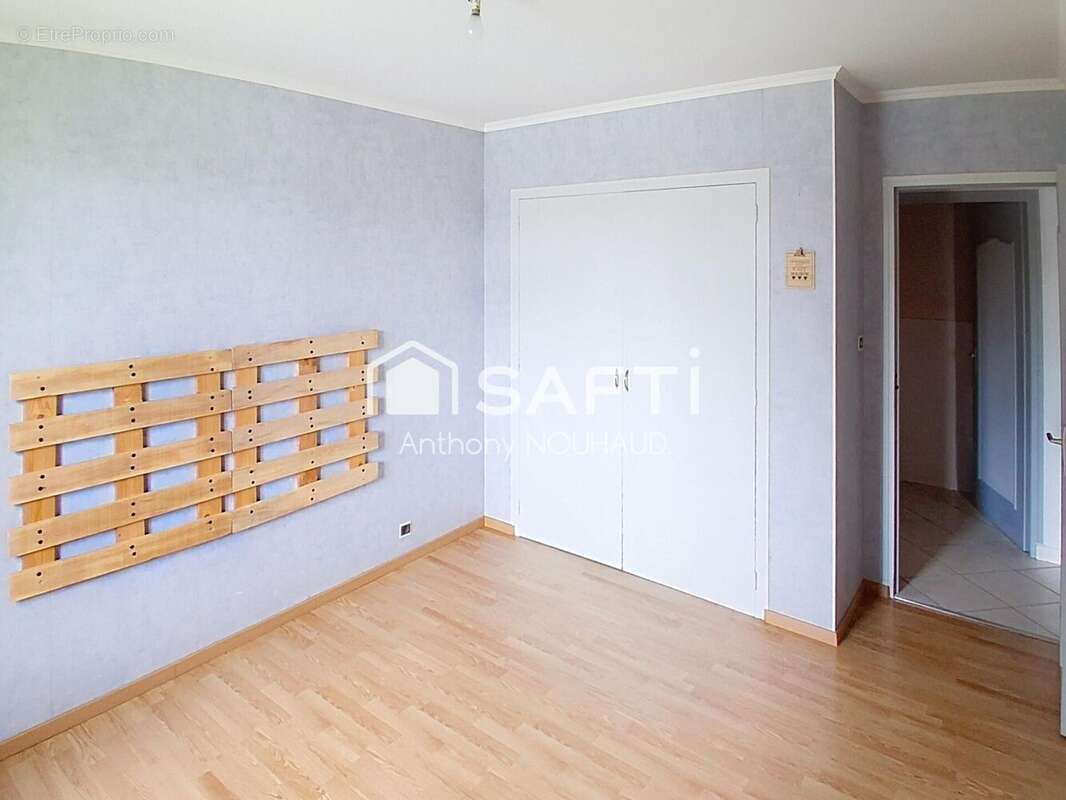 Photo 7 - Maison à SALLES-D&#039;ANGLES