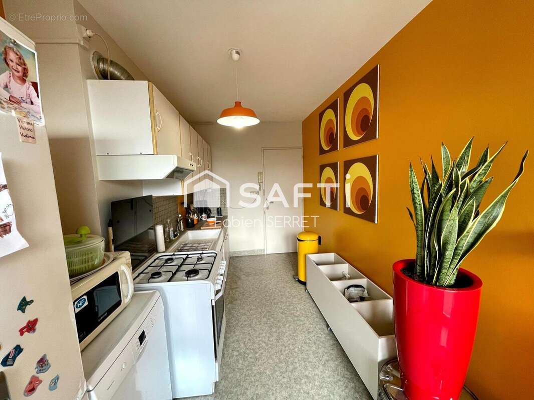 Photo 4 - Appartement à SAINT-LO