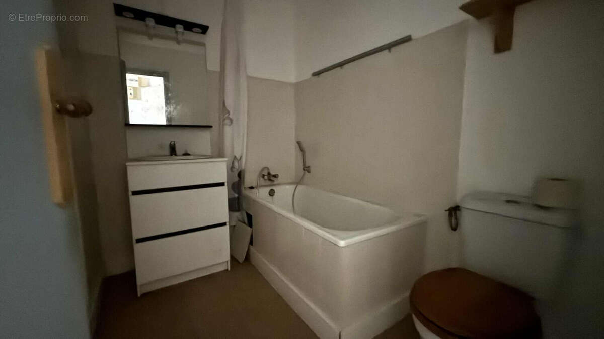 Appartement à PONT-L&#039;ABBE