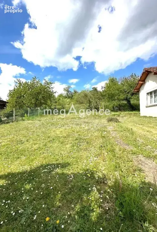 Maison sur sous sol et terrain clos de 680m2 - photo 3