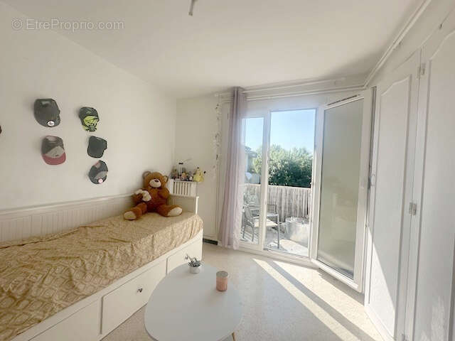 Appartement à LATTES