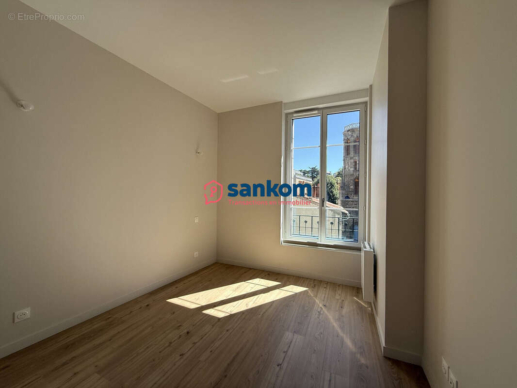 Appartement 55 m² à Le Puy-En-Velay  - photo 3