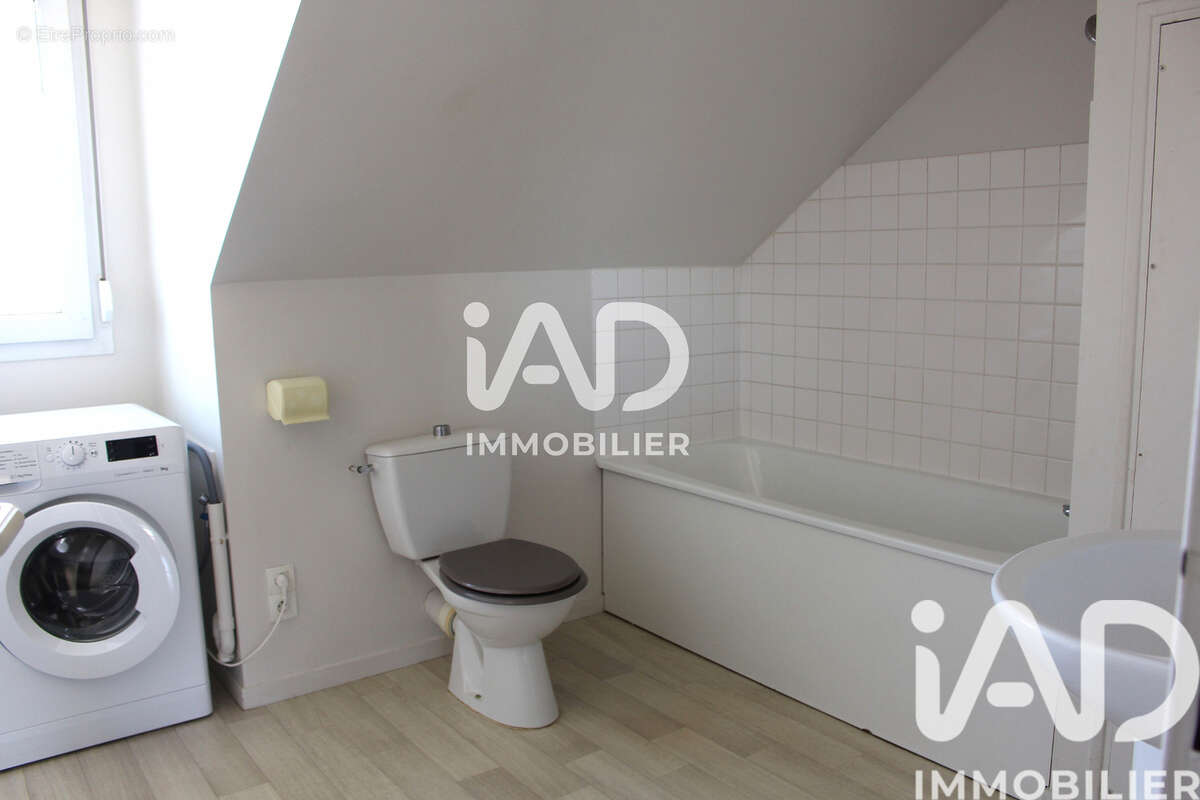 Photo 7 - Appartement à LAVAL