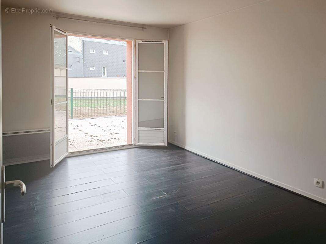 Appartement à LE HAVRE