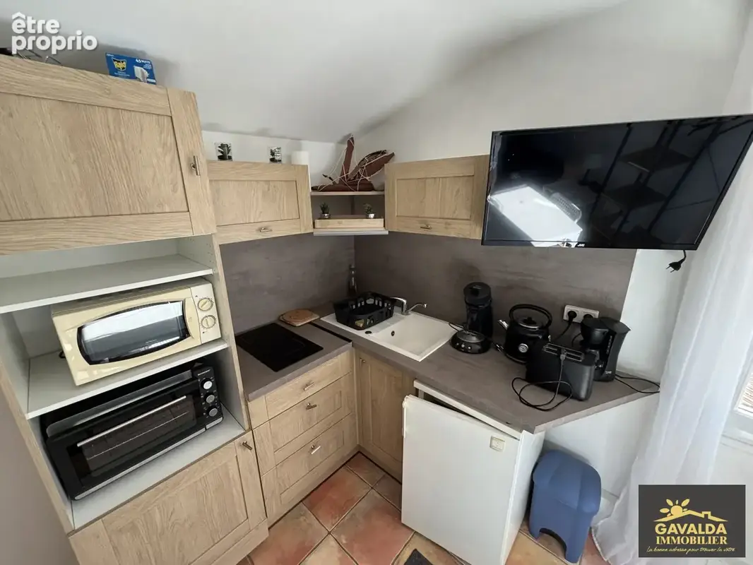 Cuisine studio