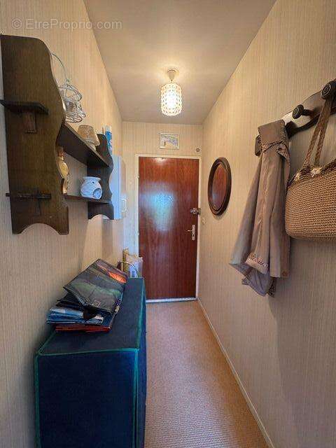 Appartement À Vendre - photo 9