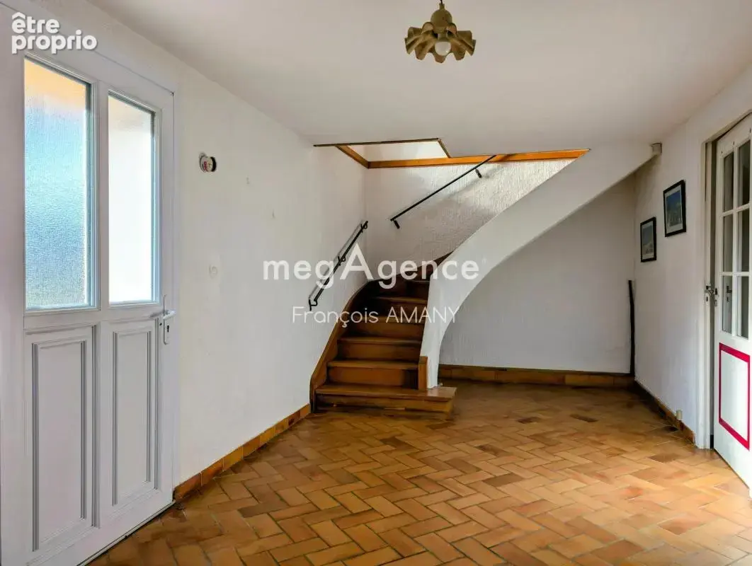 Maison familiale Dommartin centre 5 chambres - photo 6