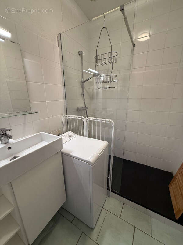 Maison à LE POULIGUEN