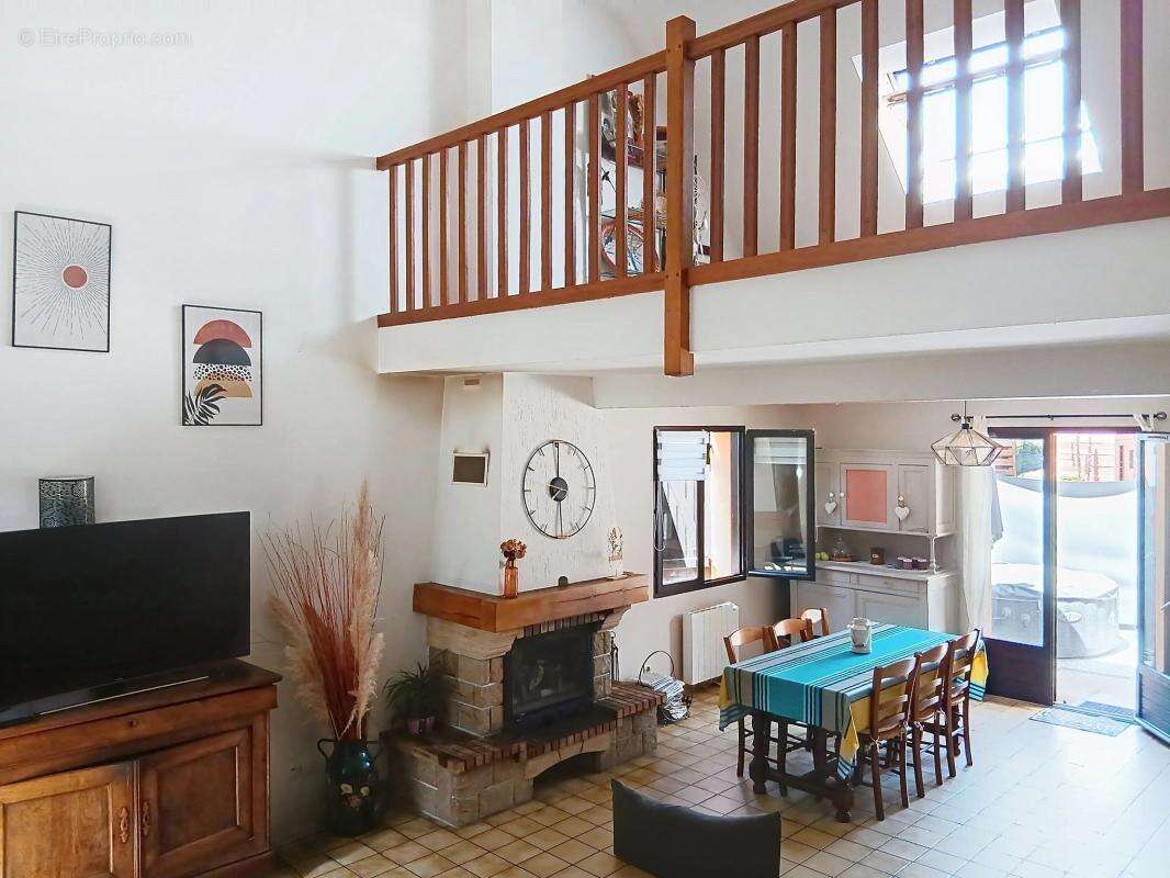 Maison à LA BAULE-ESCOUBLAC