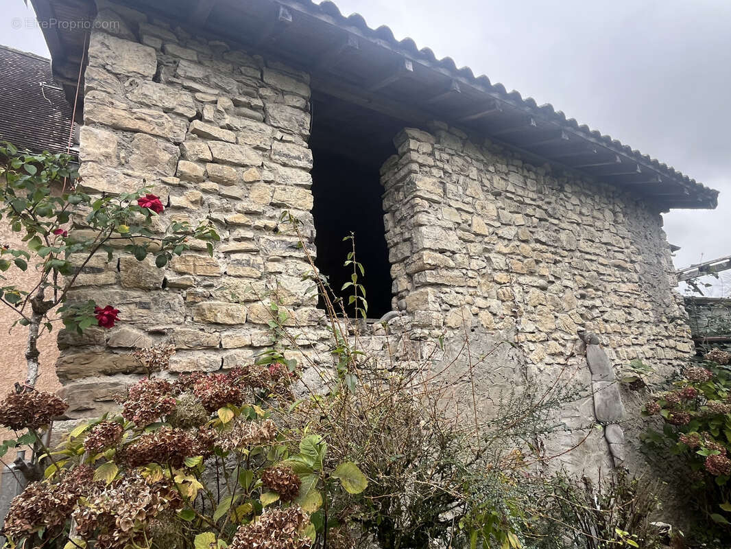 Maison à SAUVETERRE-DE-BEARN