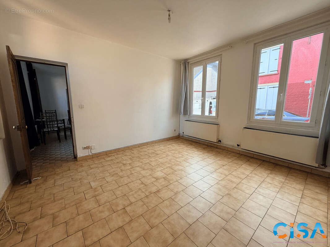 Appartement à CHAMBLY