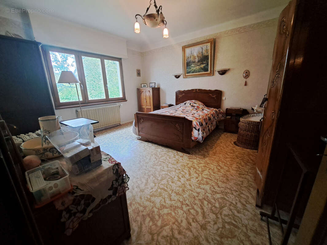 Maison à ILLKIRCH-GRAFFENSTADEN