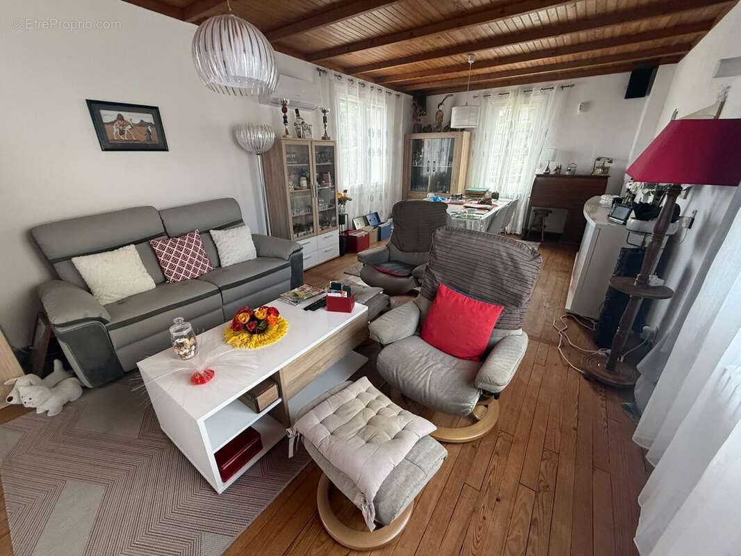 Maison 81 m² à Carcassonne  - photo 5