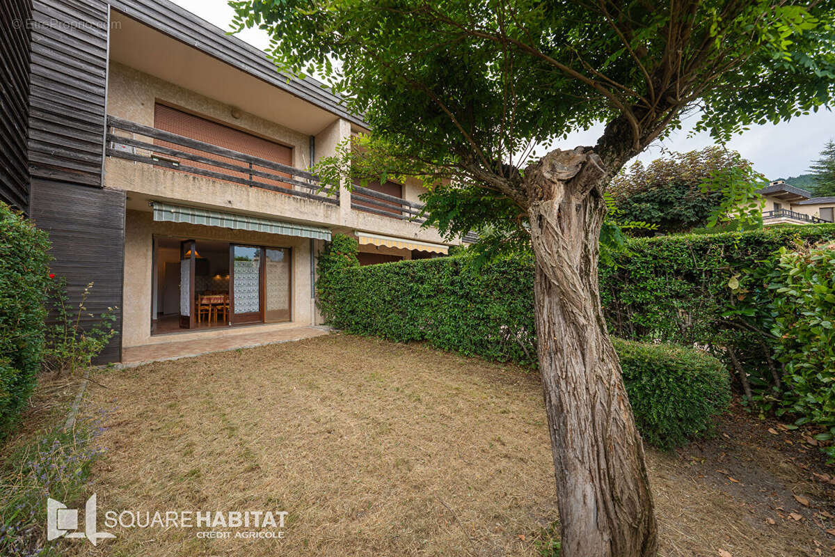 Photo 7 - Appartement à SAVINES-LE-LAC