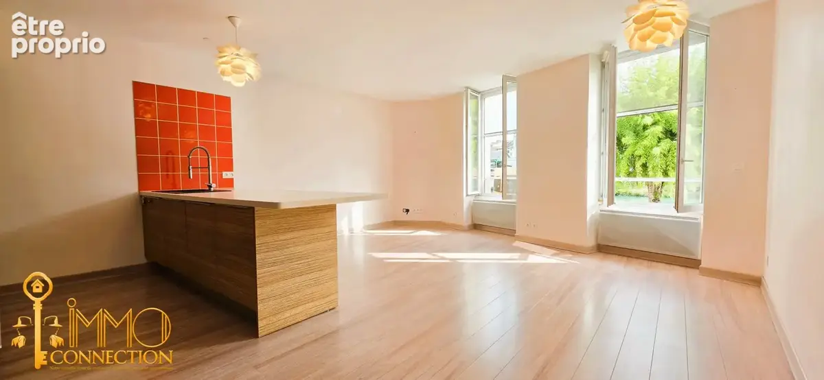 Maison de village 5 pièces   173 m2   Seyssel (Ain)   Vue sur le Rhône - photo 7