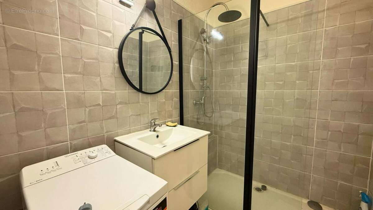 Appartement à SAINT-CYPRIEN