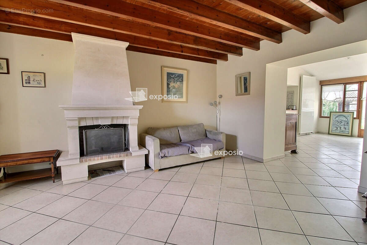 Maison Chauray - photo 2