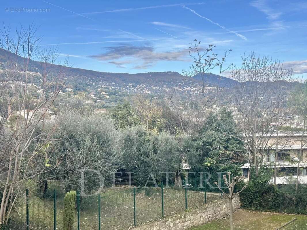 Appartement à GRASSE