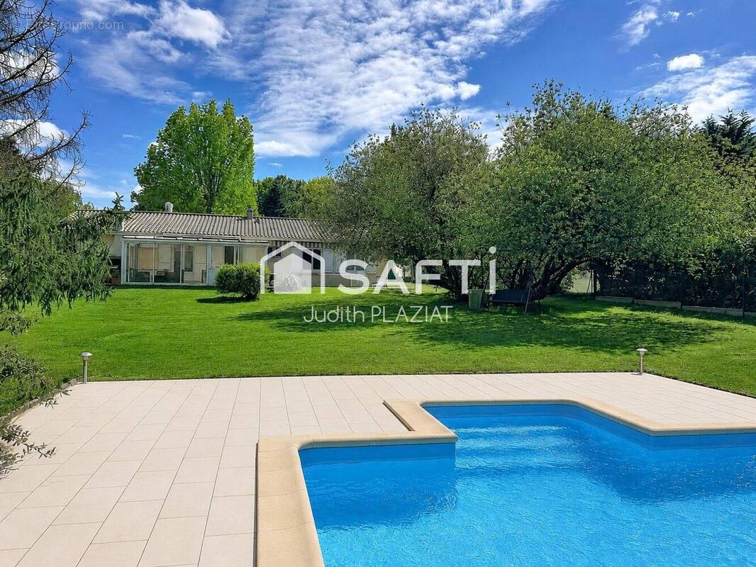 Photo 1 - Maison à SADIRAC