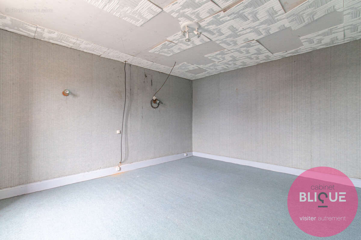 Maison à MARAINVILLER