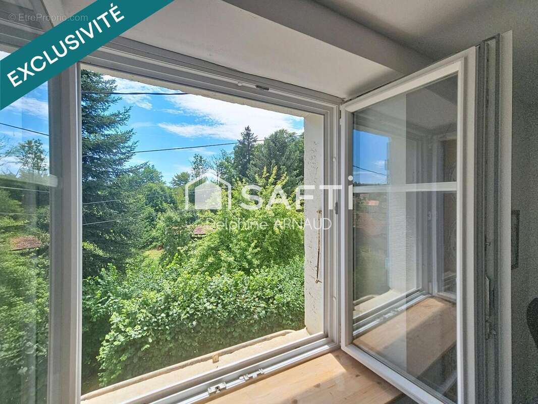 Maison 56 m² à La Petite-Raon  - photo 8