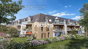 Appartement à AGON-COUTAINVILLE