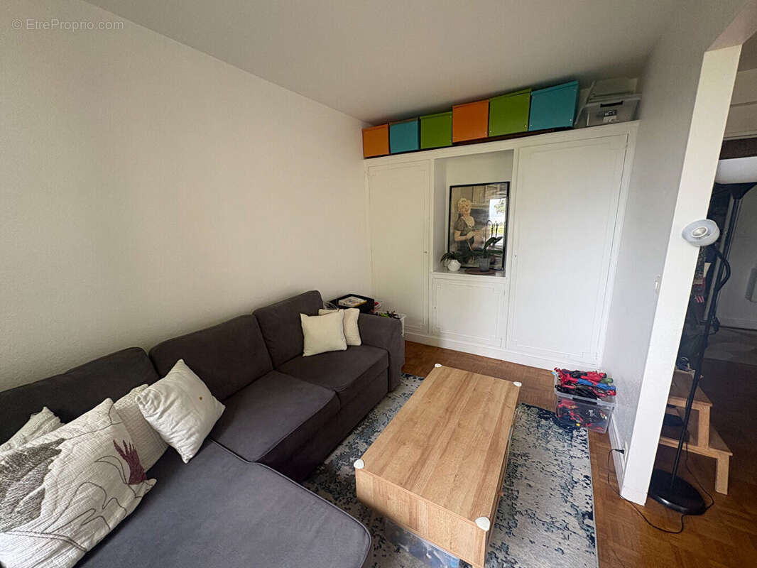 Appartement à SEVRES