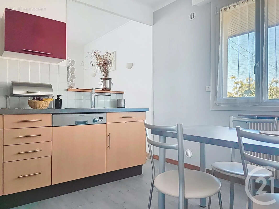 Maison à ARC-SUR-TILLE