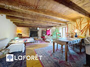 Maison à KERNASCLEDEN