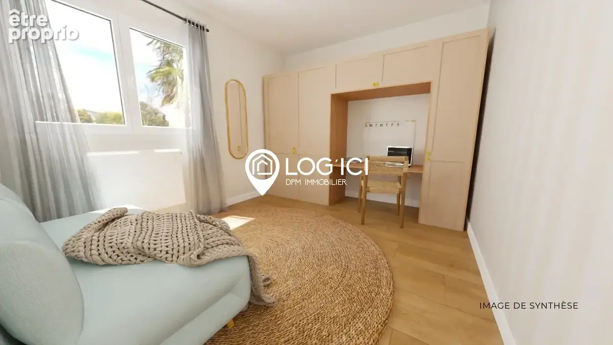Exclusivité   un appartement aux multiples possibilités - photo 7