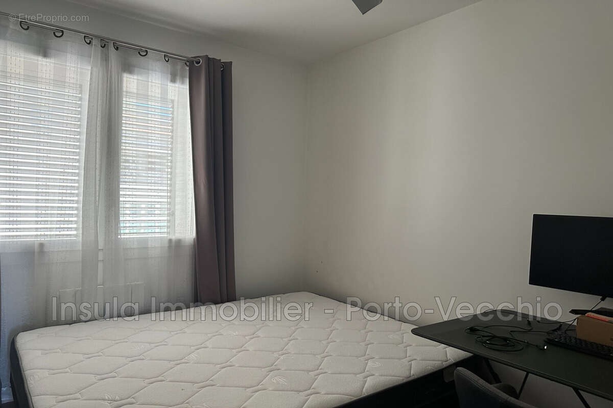Appartement 76 m² à Porto-Vecchio  - photo 9