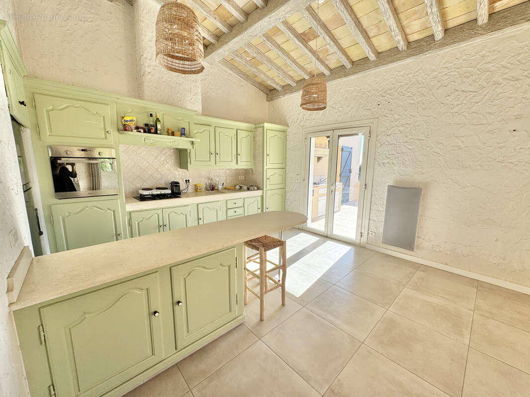 Appartement à CAVALAIRE-SUR-MER