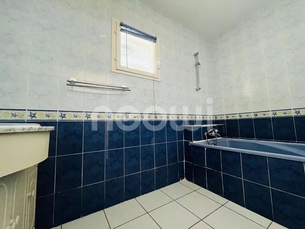 Maison à CHATELGUYON