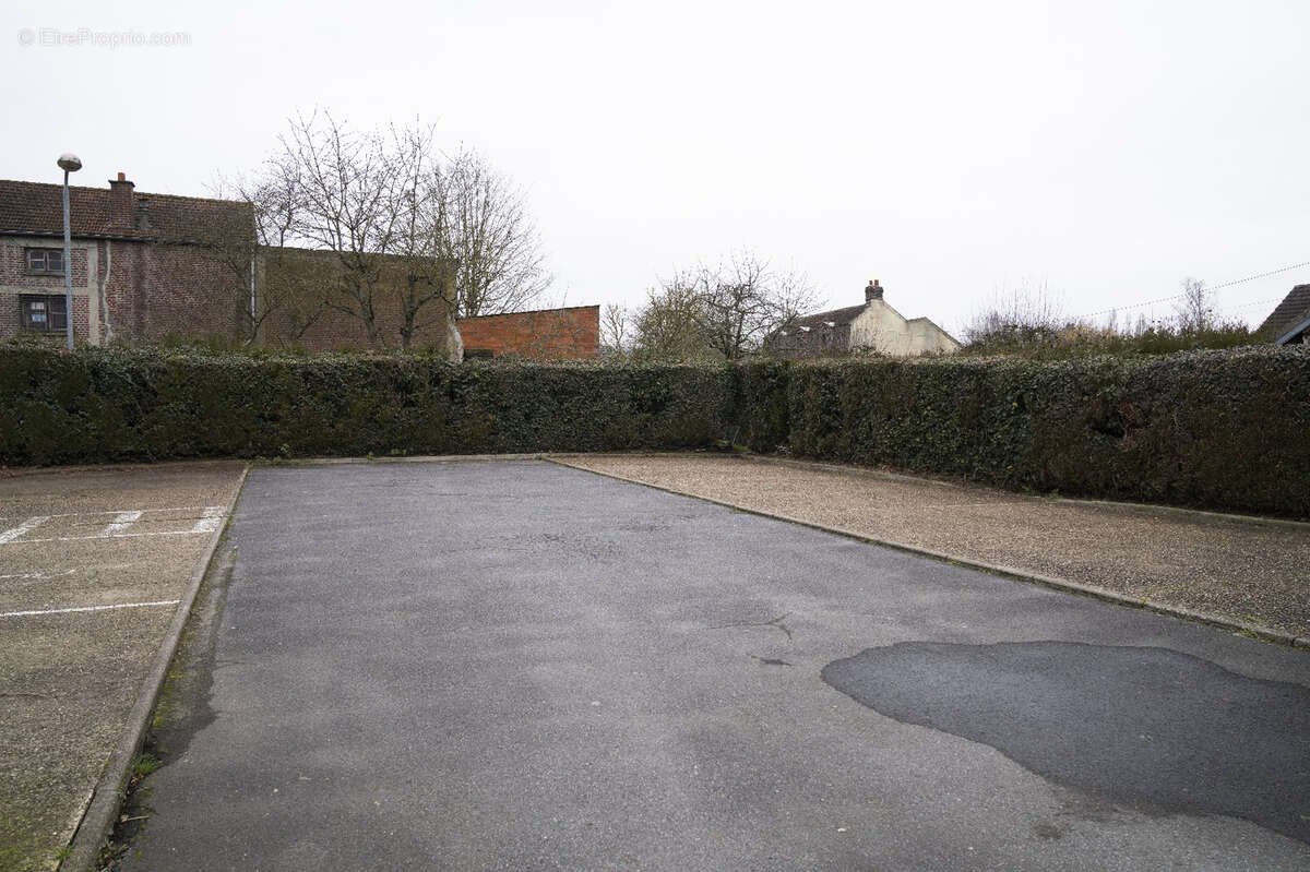 Commerce à BEAUVAIS