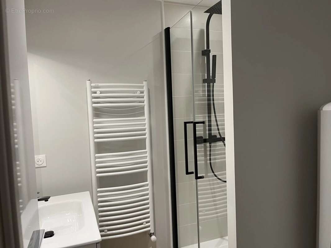 Appartement à NEVERS