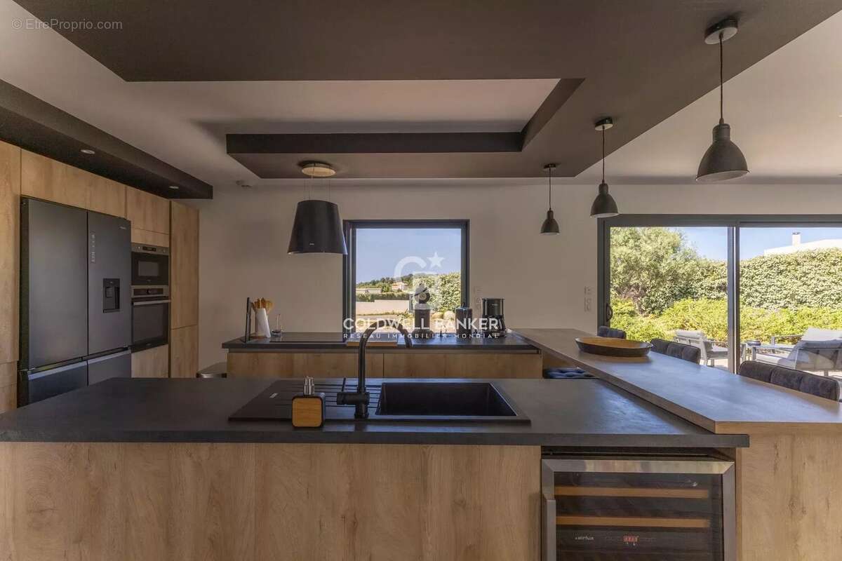 Maison à CHATEAUGIRON