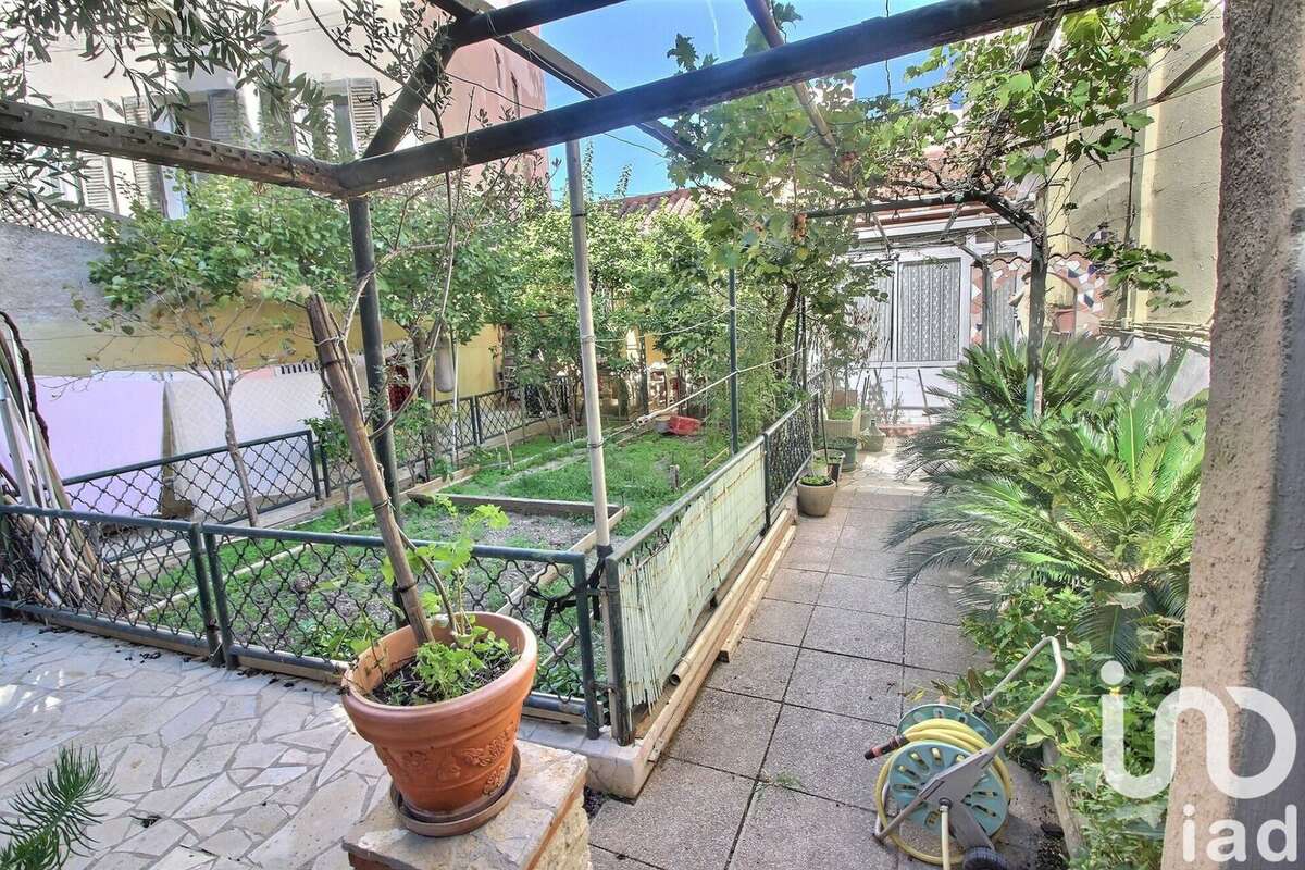 Photo 8 - Maison à MARSEILLE-7E