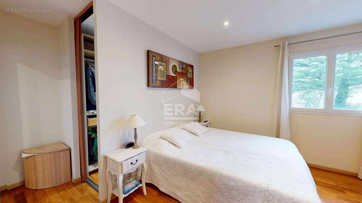 Maison à SAINT-MAURICE-DE-GOURDANS