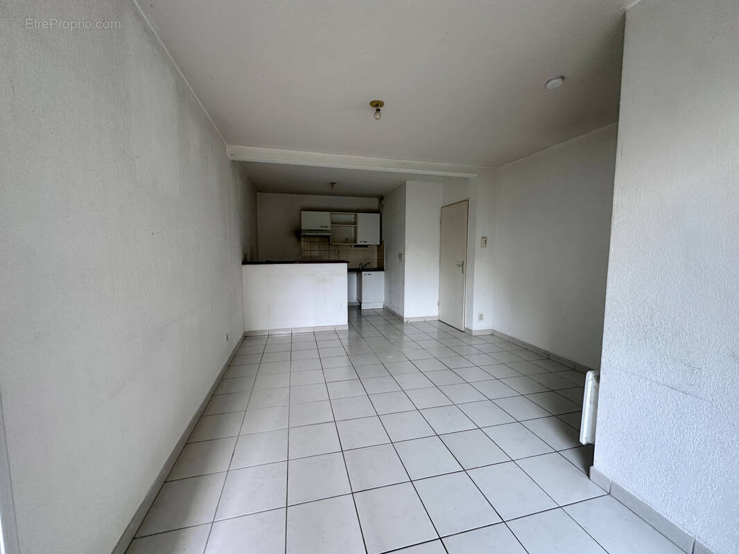 Appartement à PERIGUEUX